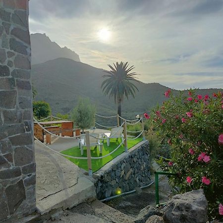 Casa Las Ninas Alojera Esterno foto